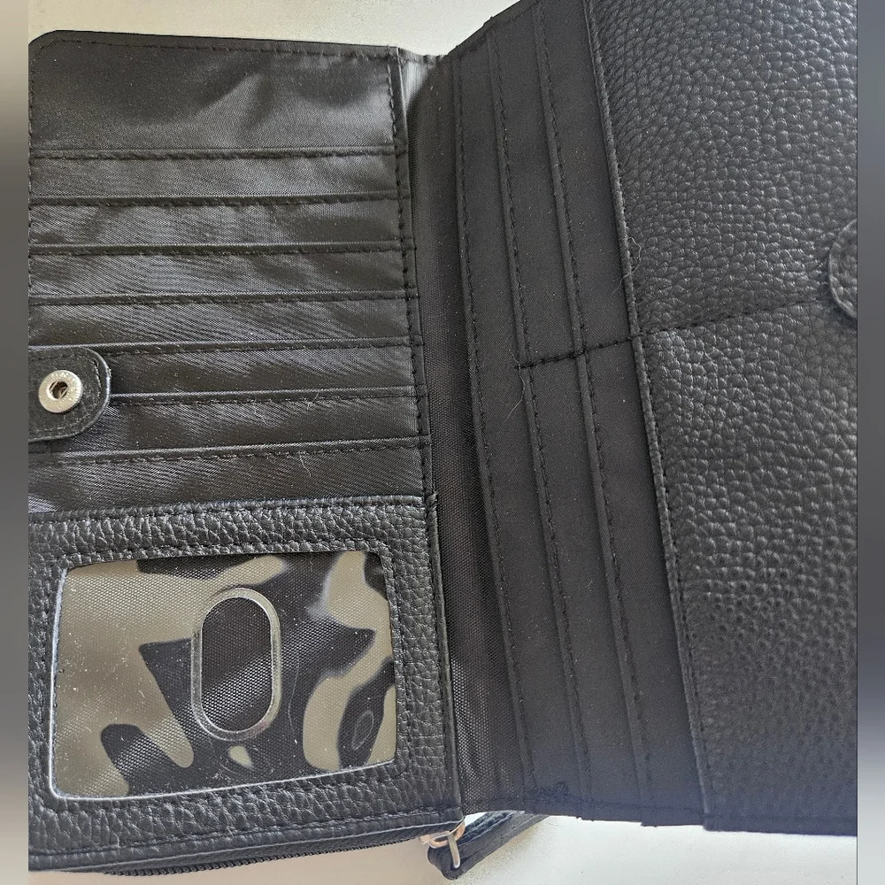 Clutch/Wallet